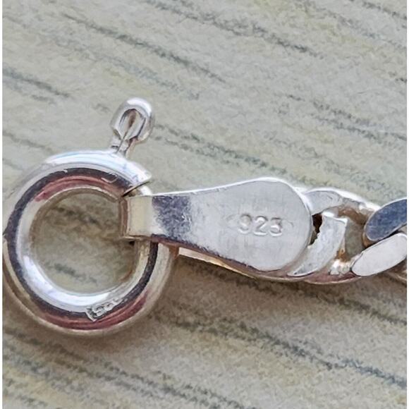 NECKLACE-Vintage-Turquoise-Rose Quartz-Onyx-Green Malachite-Long - Picture 6 of 16